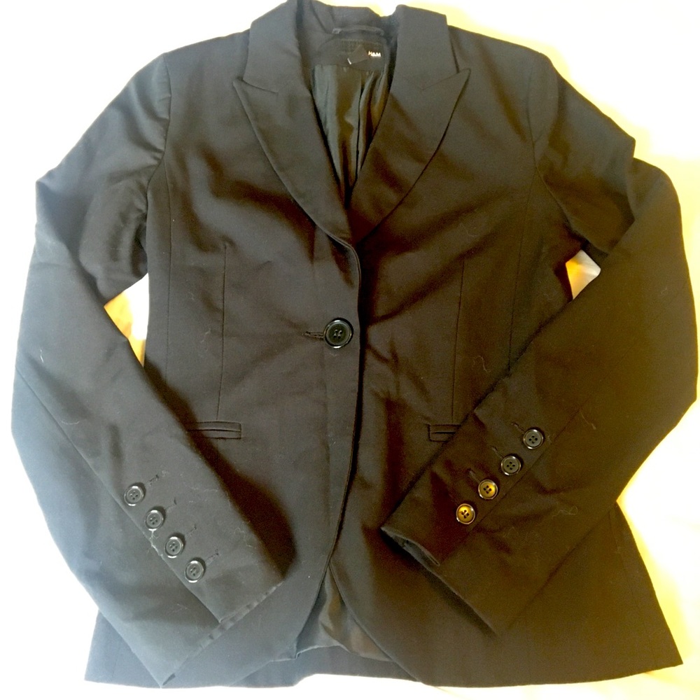 Blazer (H&M)